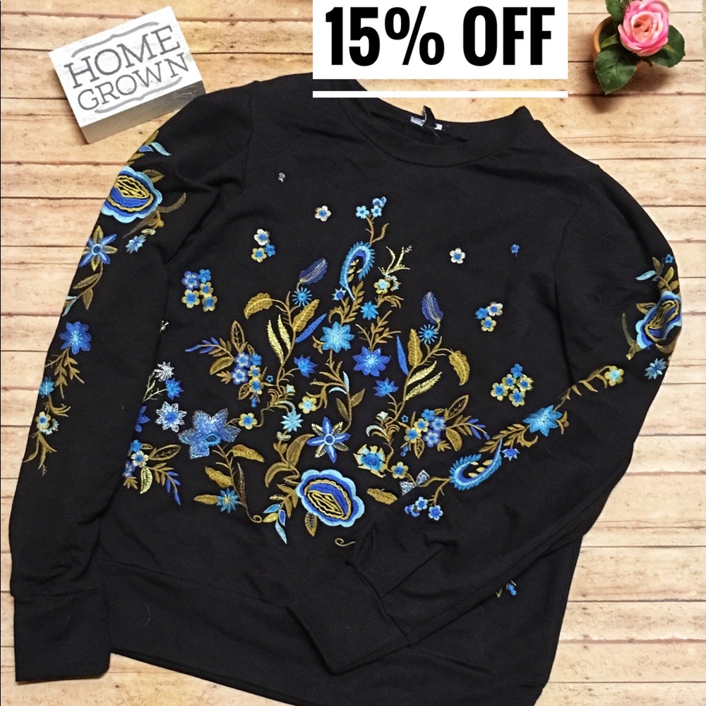 🔥FLASH SALE🔥DREW ANTHROPOLOGIE WOMENS SWEATER